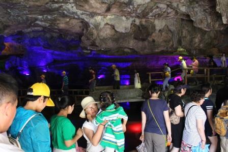 團建太湖牛仔鄉 柯邁(杭州)譜新章(圖4)