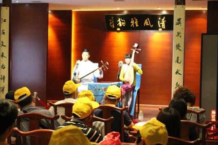 團建太湖牛仔鄉 柯邁(杭州)譜新章(圖2)